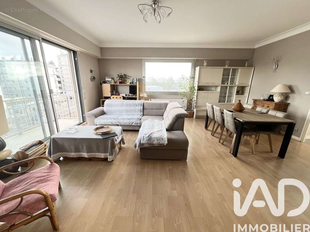 Photo 7 - Appartement à NANTES