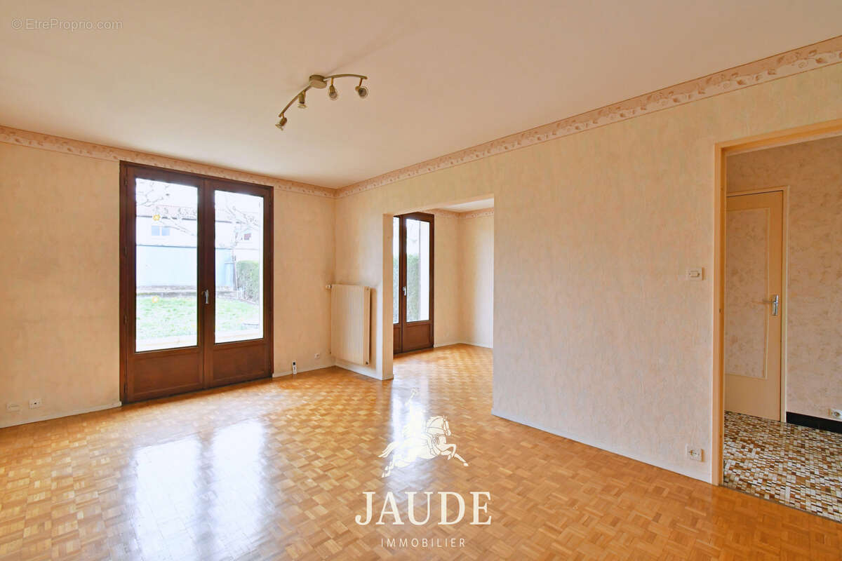 Maison à COURNON-D'AUVERGNE