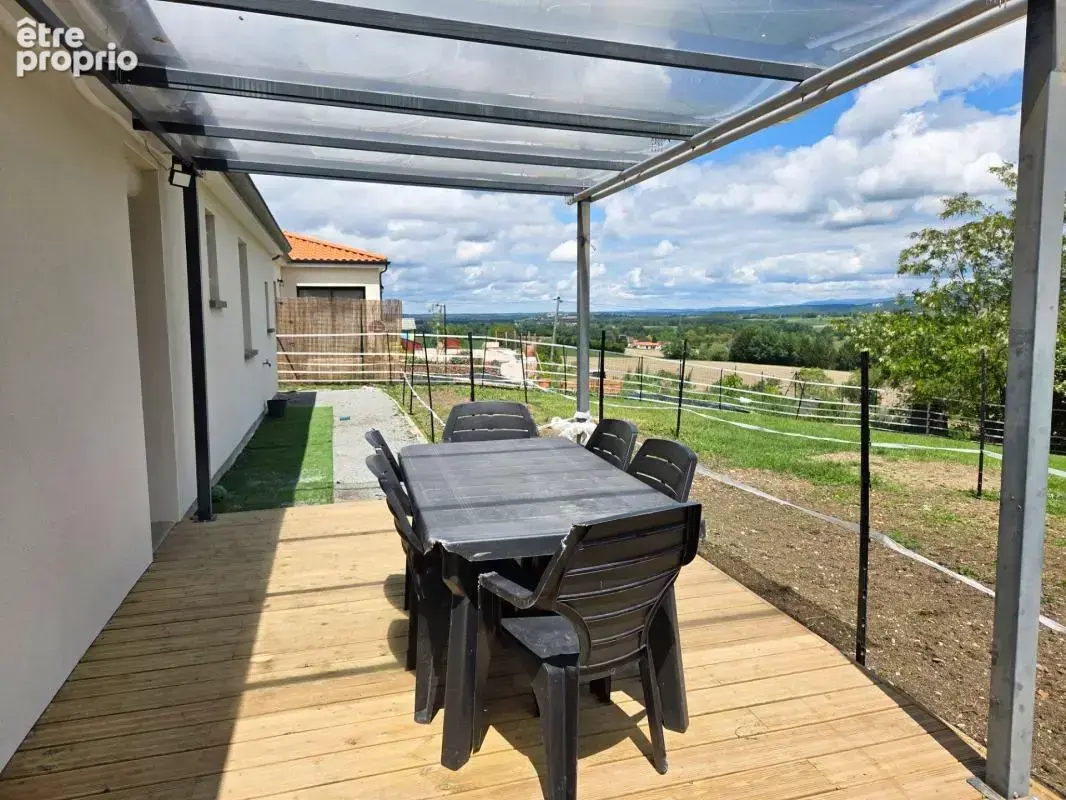 Exclusivité / Très beau plain pied / Cadre de vie agréable / 63160 Billom - photo 9