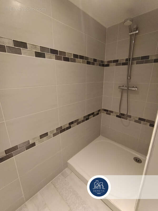 Appartement à LE MANS