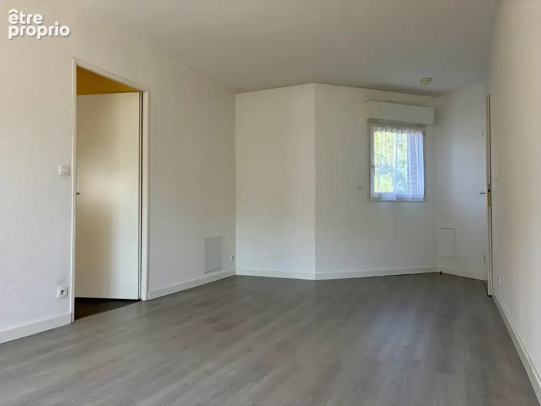Bois-Guillaume   Appartement F2 libre avec terrasse et parking - photo 7