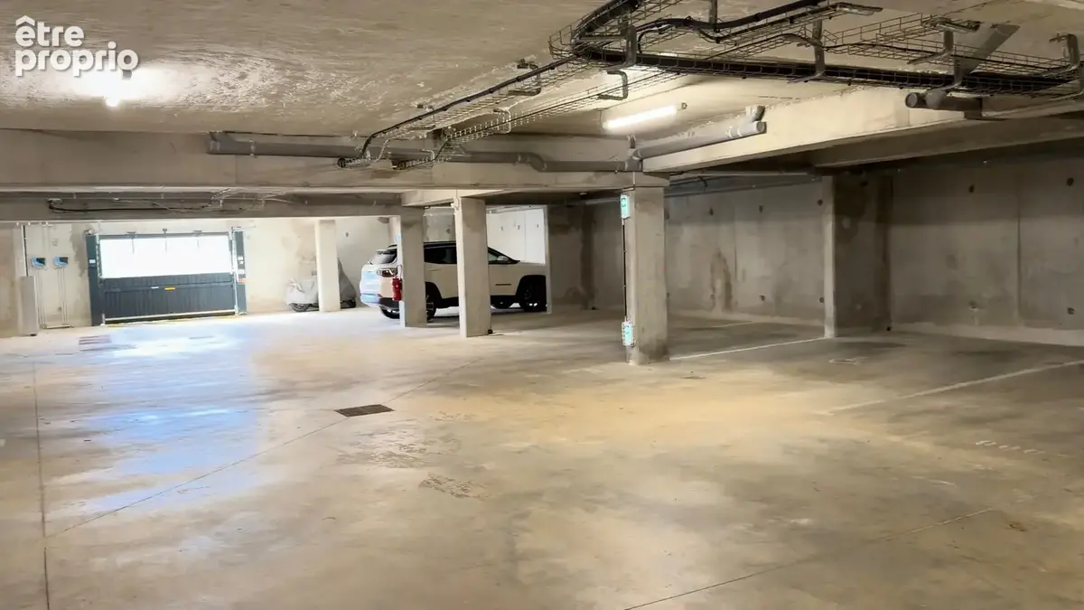 Appartement de standing (2024) - 89,89m² - 3ch - Vue océan - SAINT GILLES CROIX DE VIE - photo 14