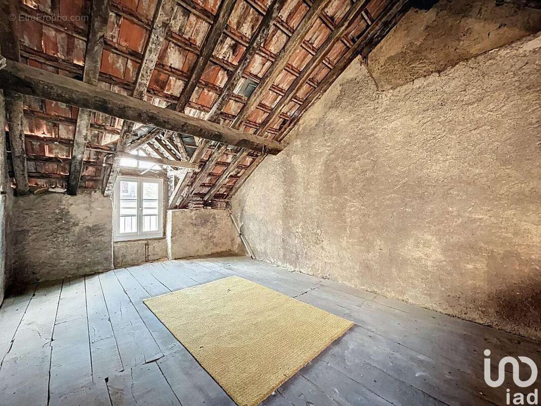 Photo 9 - Commerce à ARGENTON-SUR-CREUSE