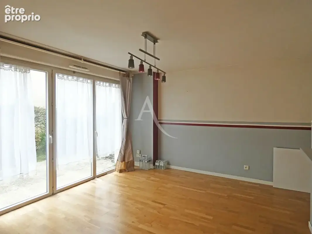 Appartement Villemomble 2 pièce(s) 40 m2 - photo 3