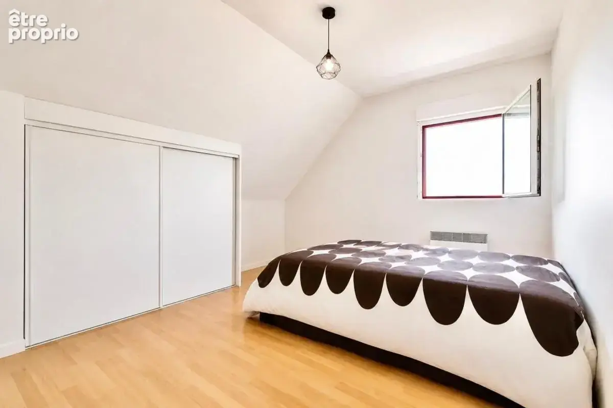 Maison d'architecte - 136 m² - colpo - photo 15