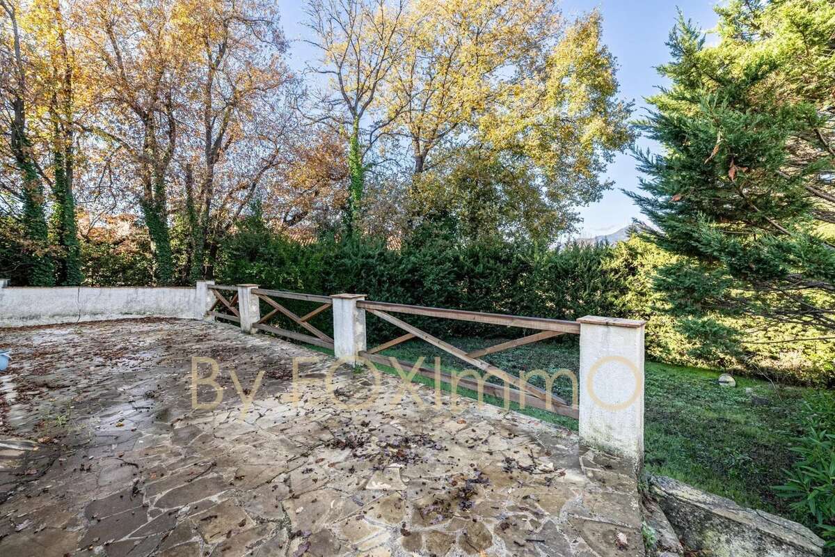 Maison à VILLENEUVE-LOUBET