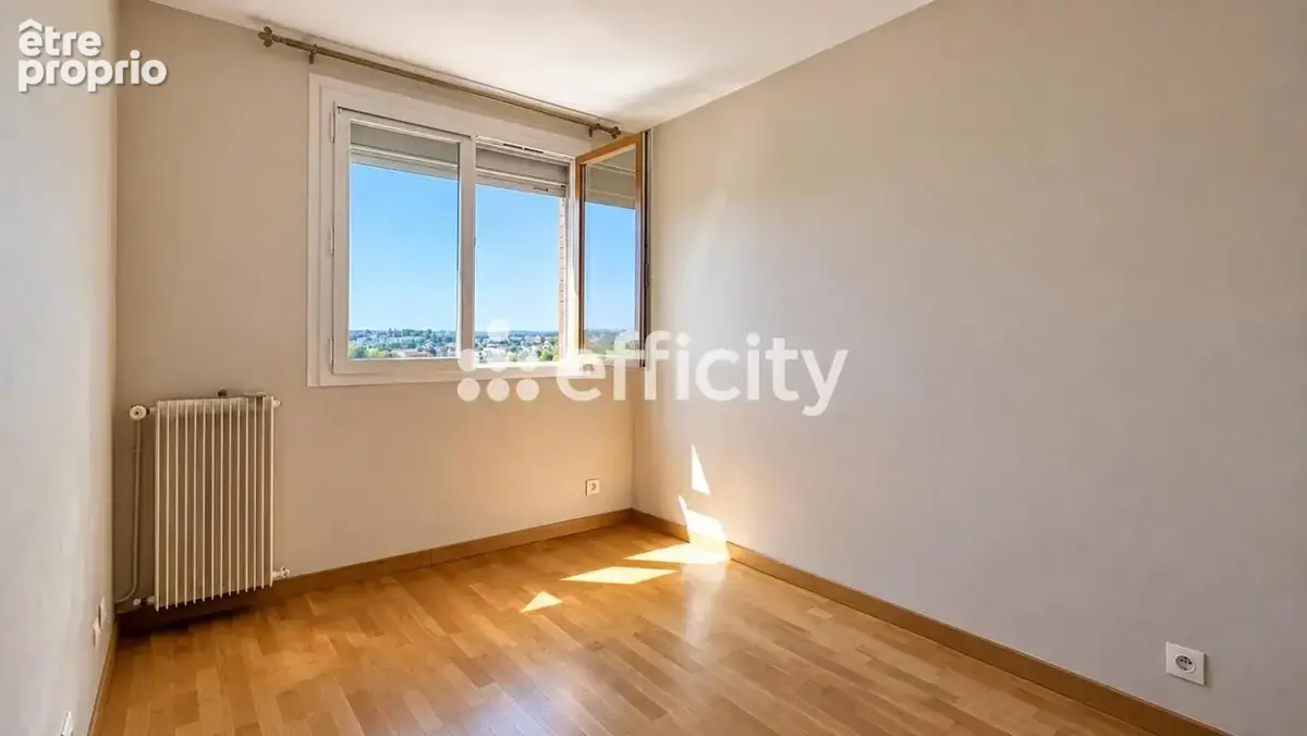 Appartement - photo 13