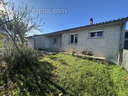 Maison à SAINT-AULAYE