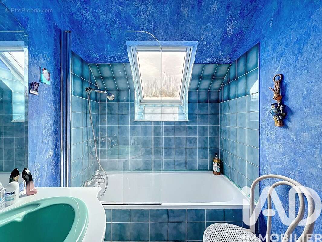 Photo 7 - Maison à BOISSISE-LE-ROI