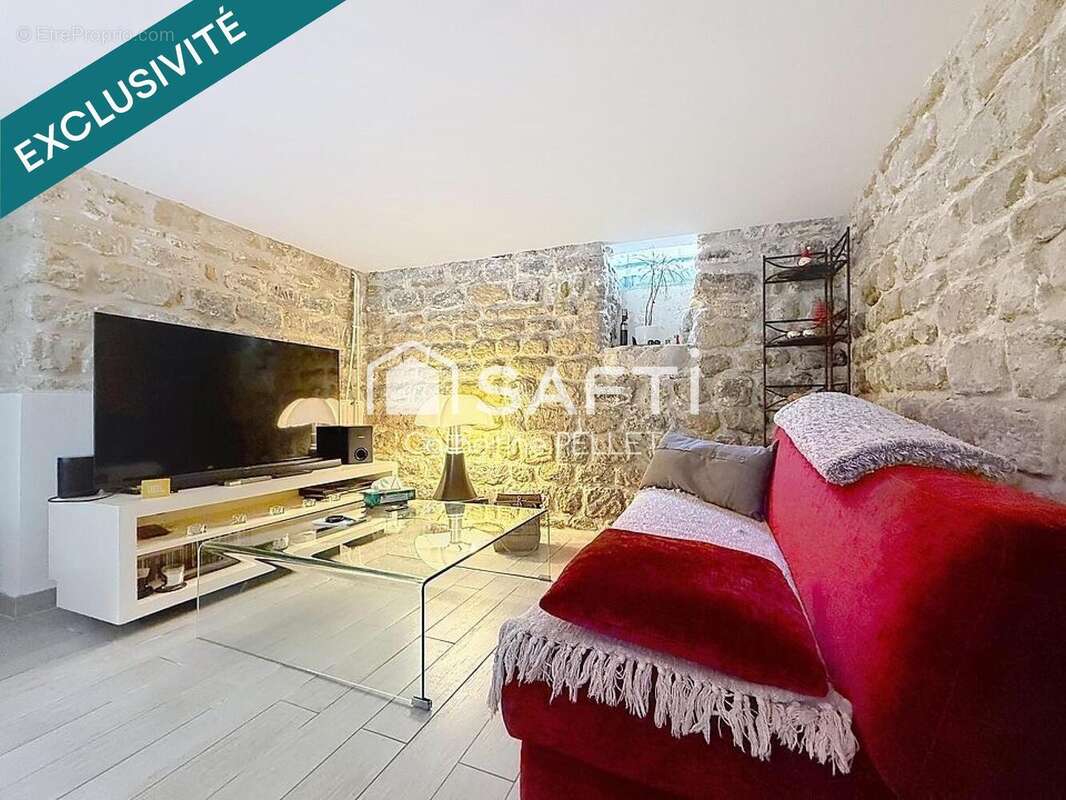 Maison 83 m² à Alfortville  - photo 6