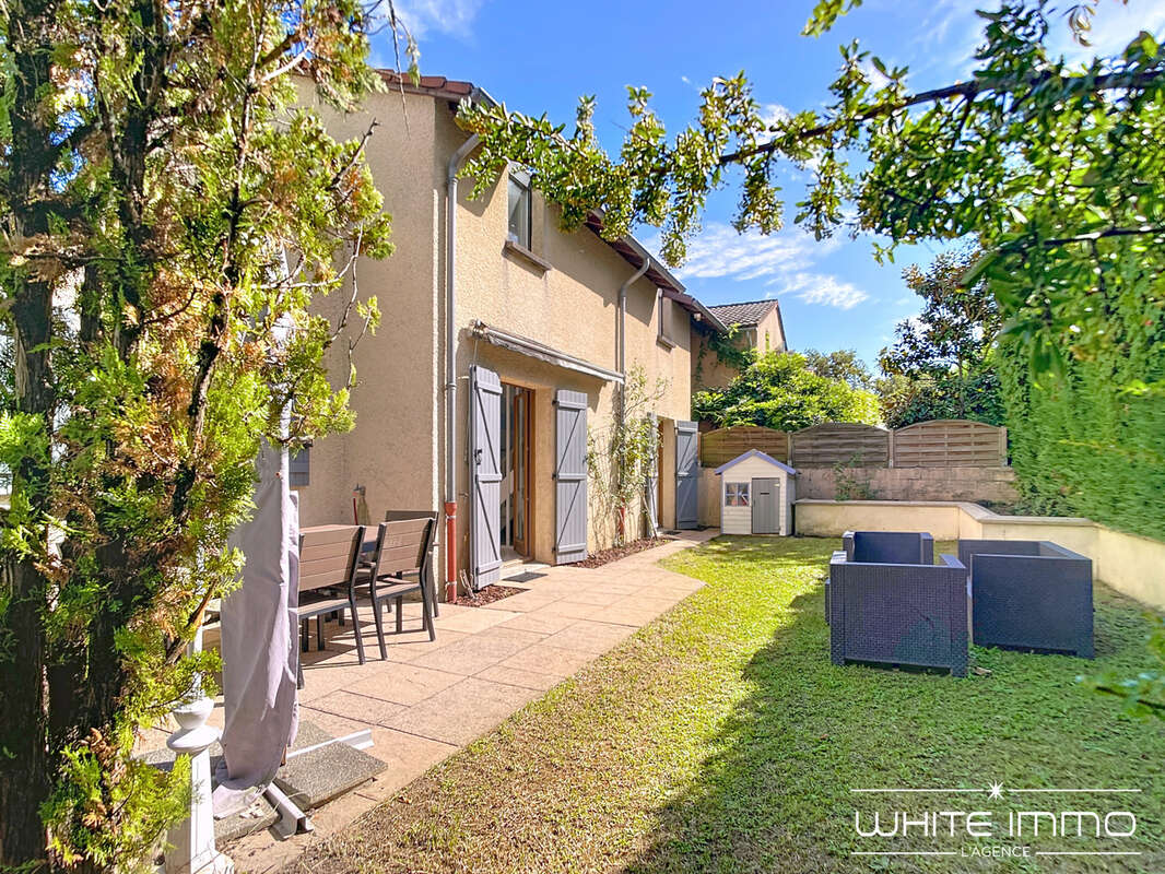 Maison à FRANCHEVILLE