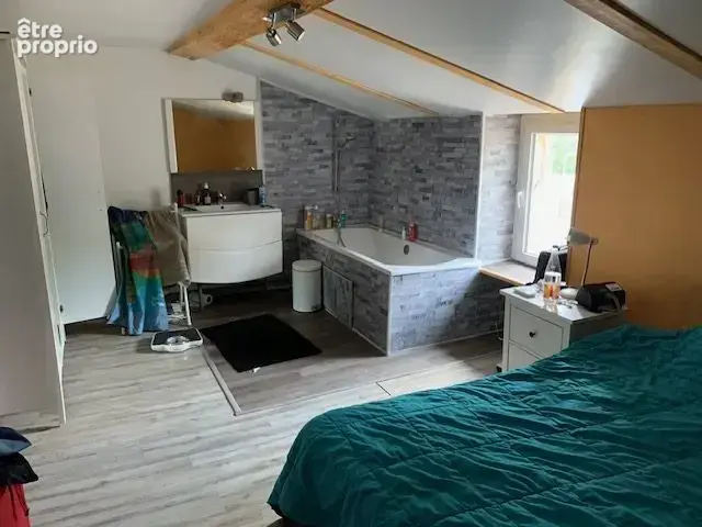 Appartement 370 m² à vendre à Croignon (33750) - photo 7