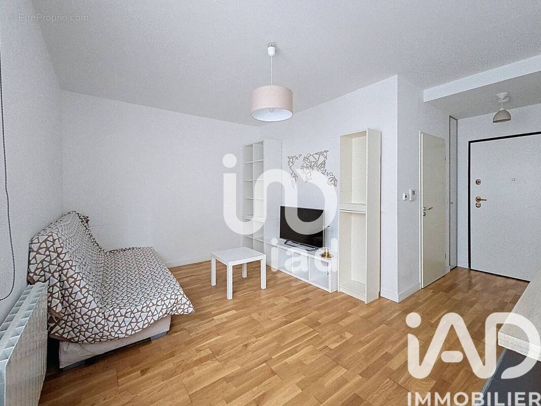 Photo 1 - Appartement à PARIS-20E