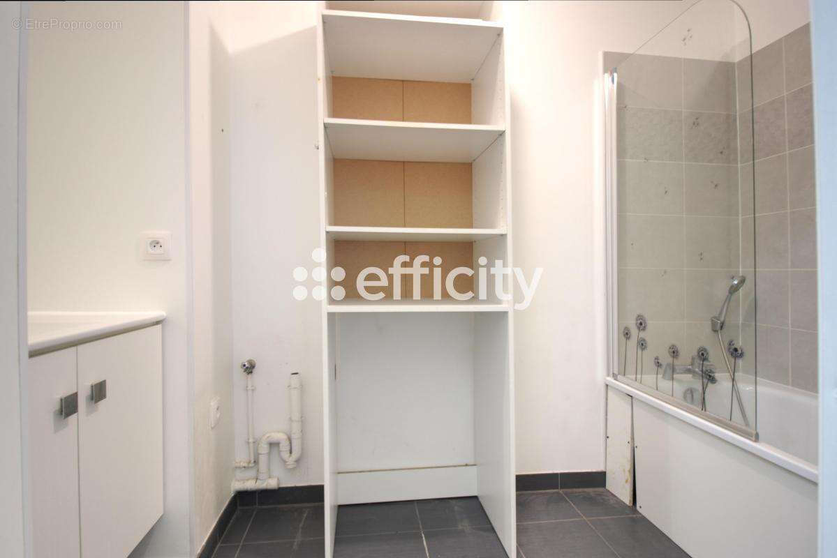 Appartement à BROU-SUR-CHANTEREINE