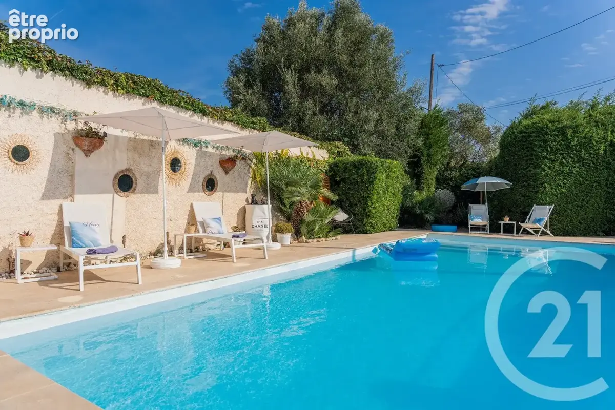Maison 6 pièces 124 m² à vendre à Nice (06300) - photo 10