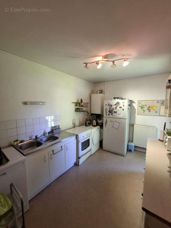 Appartement à VALENCIENNES
