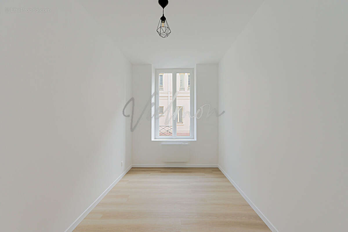 Appartement à SAINT-GERMAIN-EN-LAYE