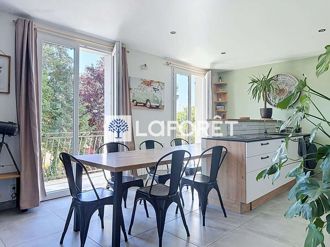 A vendre Chatillon-sur-Thouet - photo 18