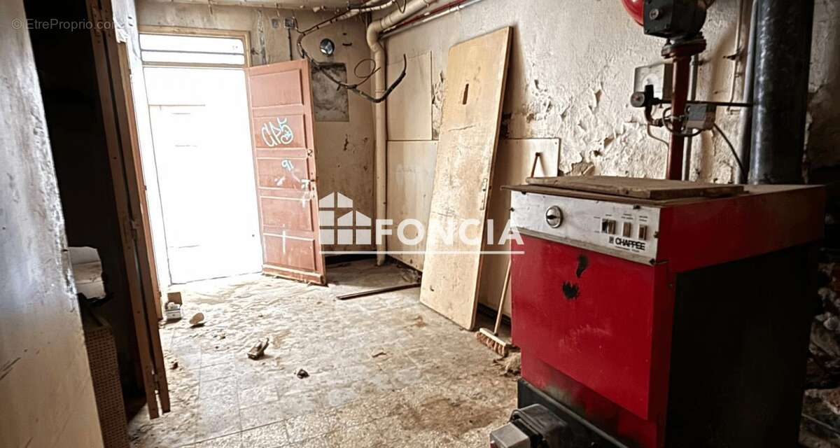 Commerce à ILLE-SUR-TET