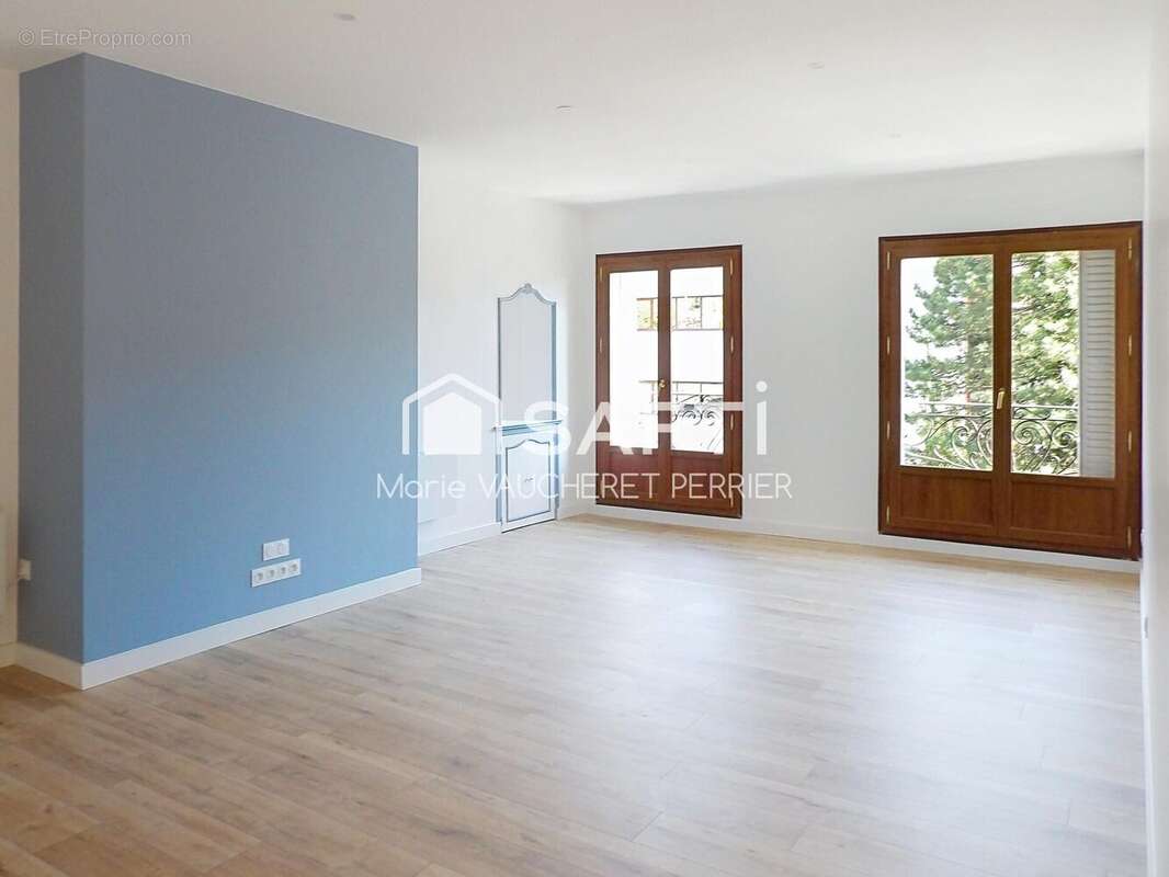Photo 2 - Appartement à LA TRONCHE