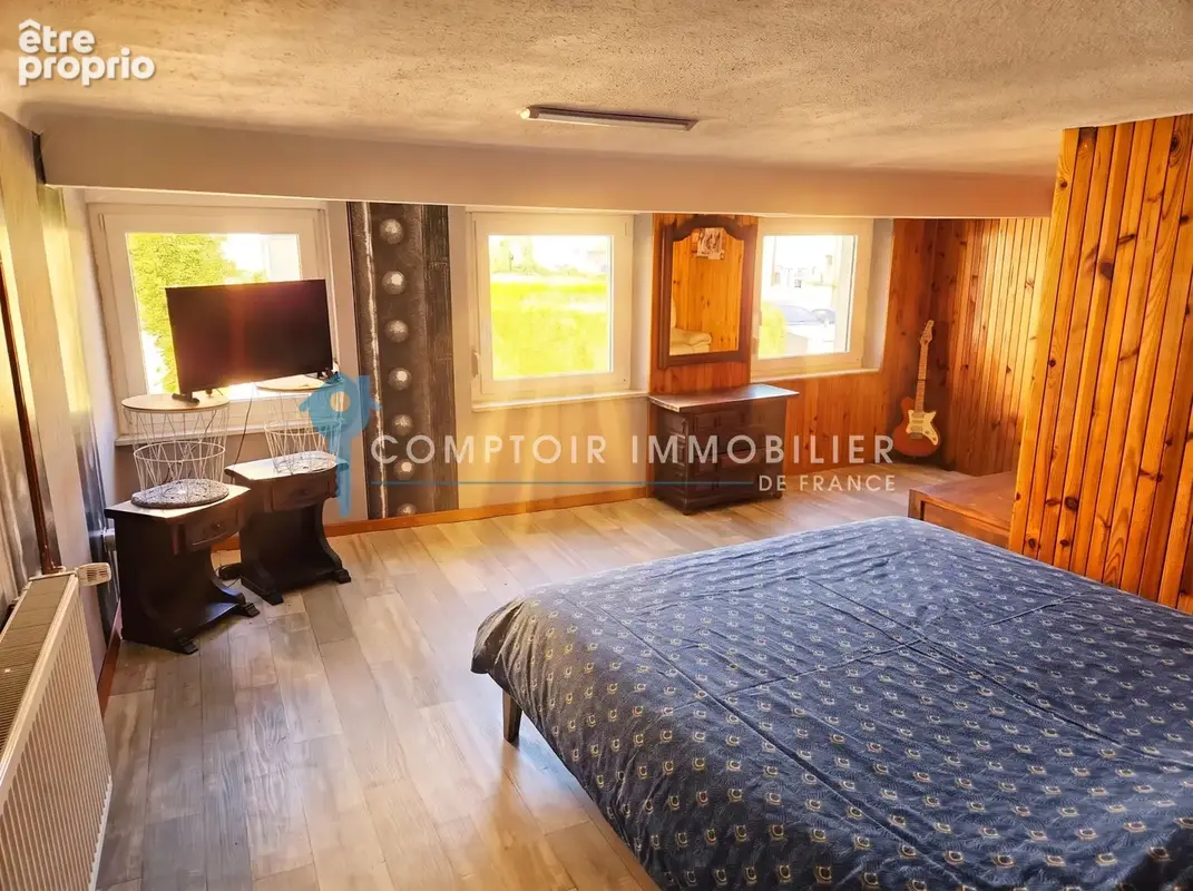 Sarralbe   maison de village avec terrasse et accès direct à la sarre - photo 19