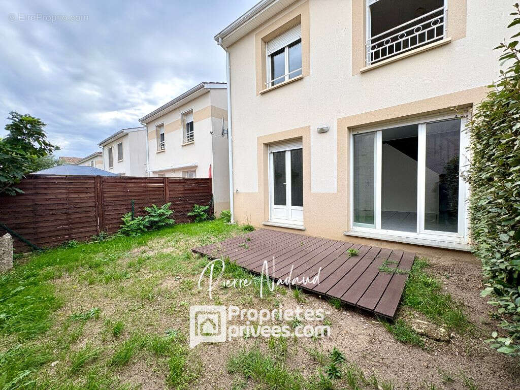Maison Libourne 4 pièces 3 chambres secteur Épinette - photo 11