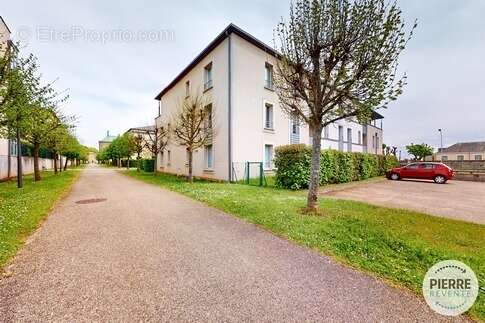 Appartement à BLOIS