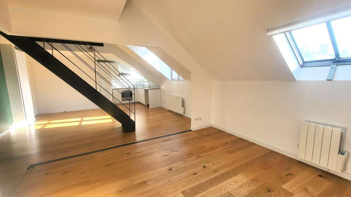 Appartement à COMPIEGNE