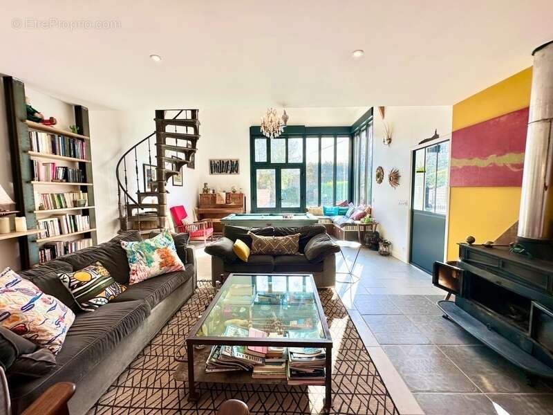 Maison à SAINT-BRIAC-SUR-MER