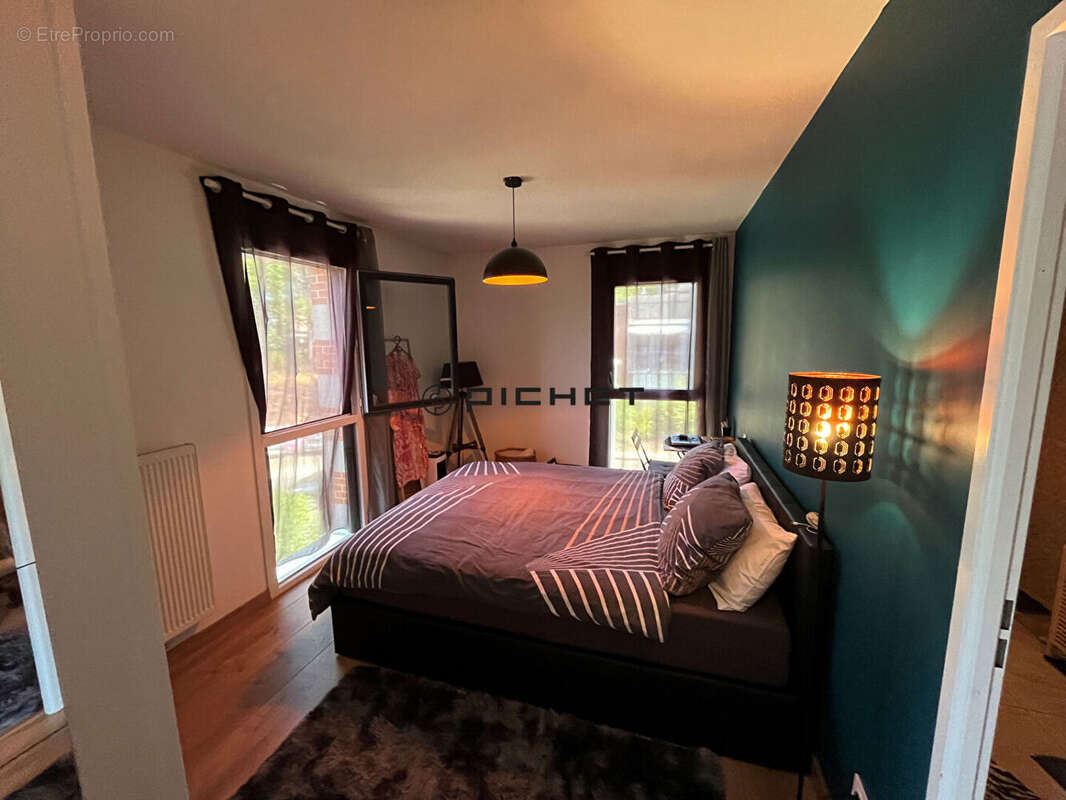 Appartement à LA TESTE-DE-BUCH