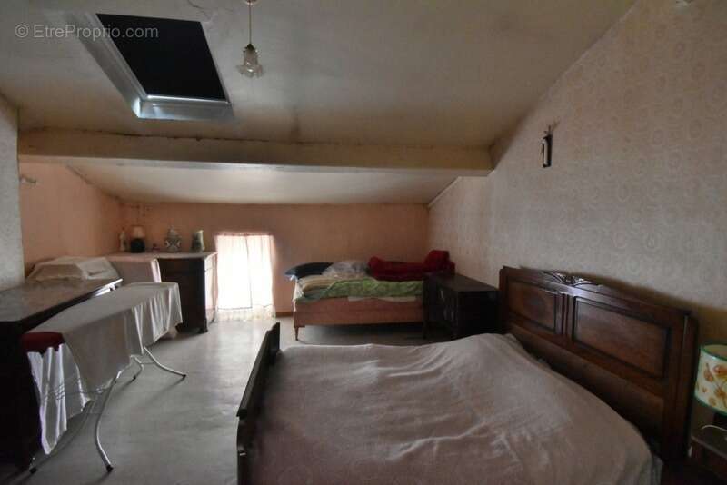 Maison à MURVIEL-LES-BEZIERS