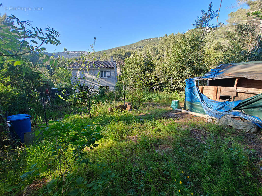 Villa individuelle Toulon 4 pièce(s) 98 m2 sur terrain de 685m2 au calme - photo 10