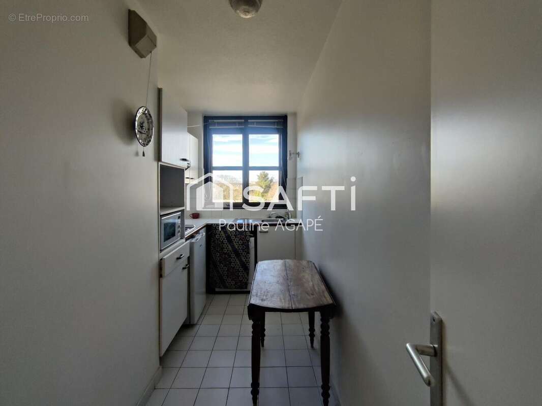 Photo 5 - Appartement à MONTPELLIER