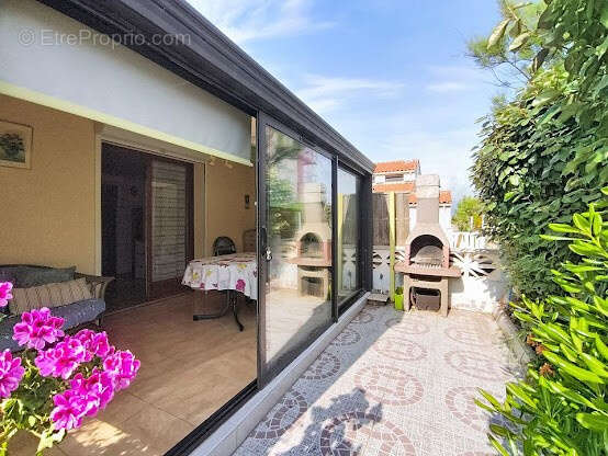Maison à LE BARCARES