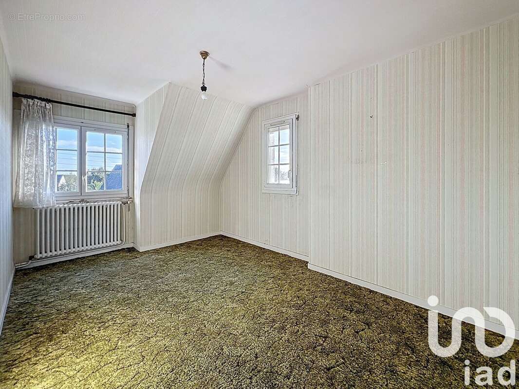 Photo 8 - Maison à MATIGNON