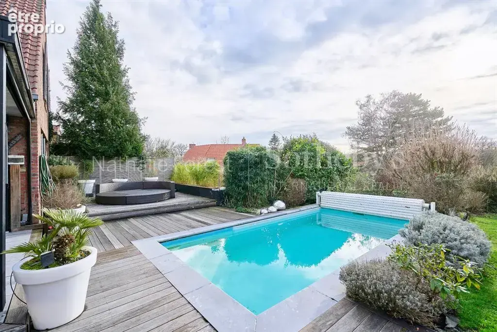 Superbe Villa d'architecte 5 chambres - photo 19