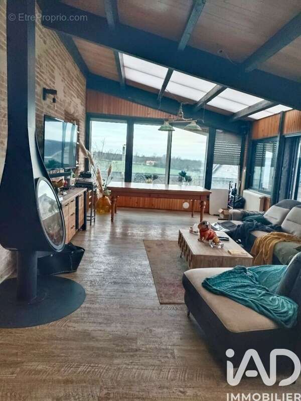 Photo 5 - Maison à MENOMBLET