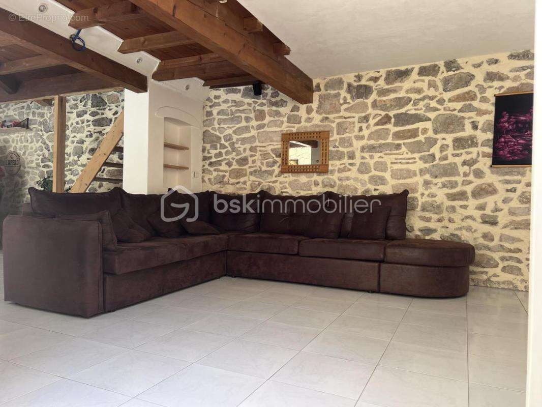 Maison à FRONTIGNAN