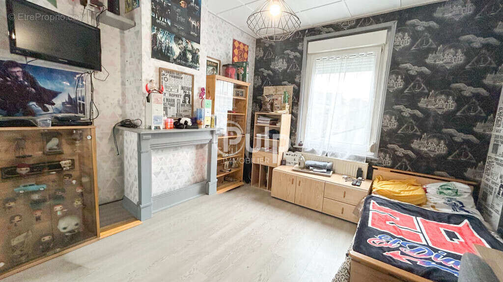 Maison à LENS