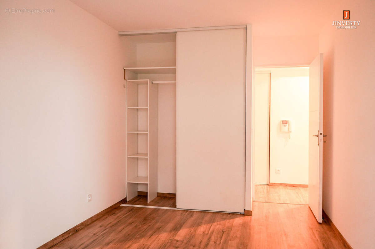 Appartement à LORIENT