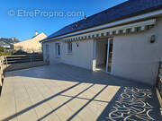 Maison à CHATEAU-GONTIER