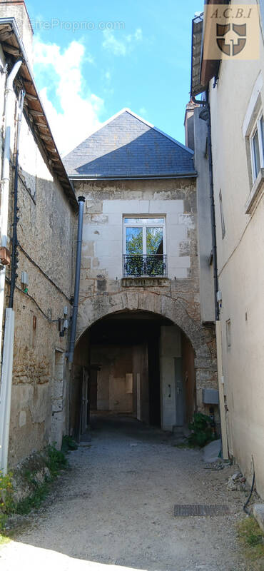 Appartement à VENDOME