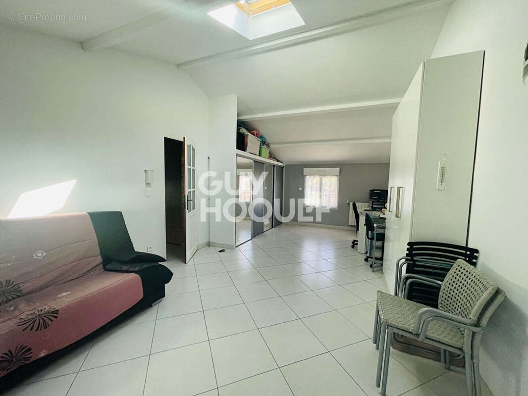 Maison à MONTPELLIER