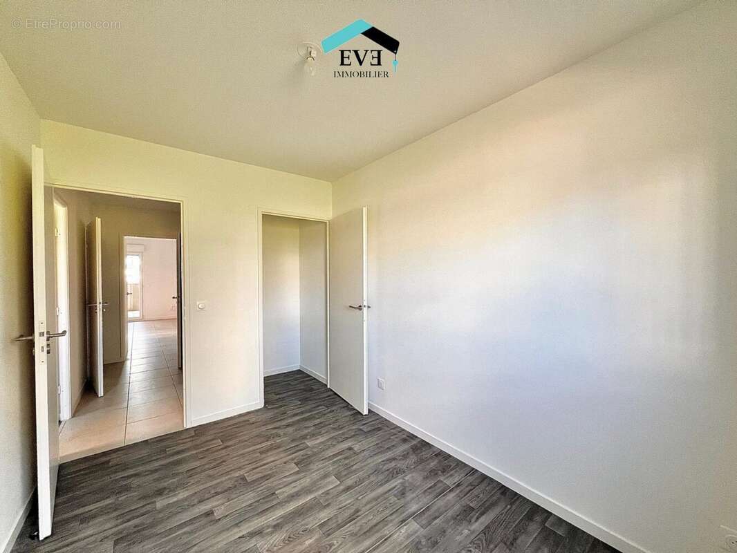 Appartement à PONT-DE-CHERUY