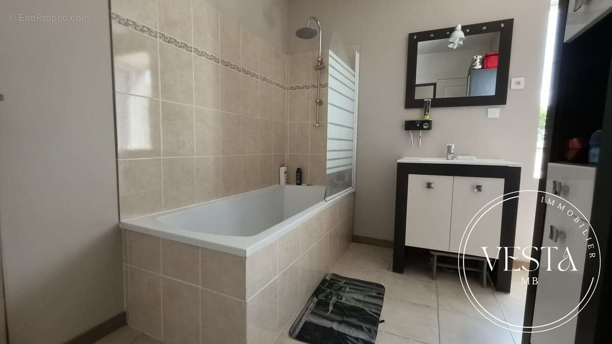 Maison 149 m² à Palleau  - photo 7