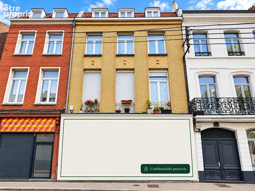 Maison à LILLE