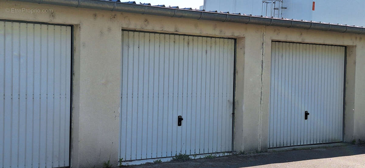 Appartement à AMIENS