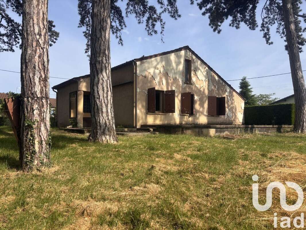 Photo 3 - Maison à TOURNUS