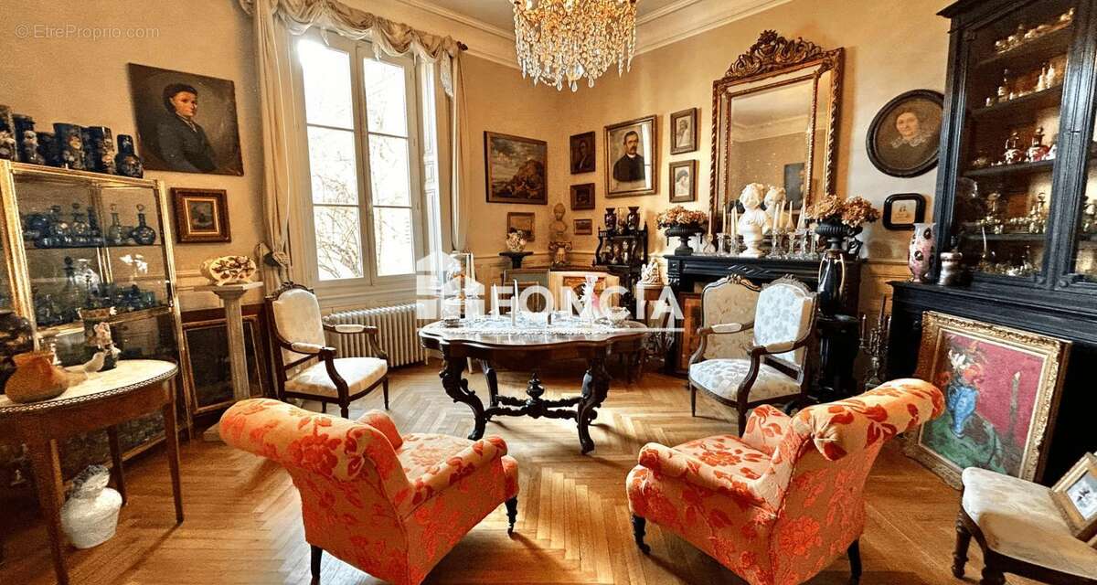 Maison à LA ROCHE-SUR-YON