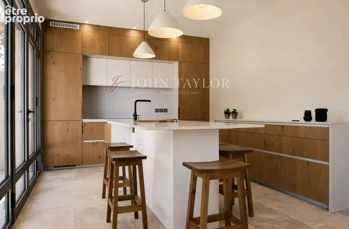 Maison au centre du village - maussane-les-alpilles - photo 4